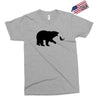 Bear Fishing Exclusive T-shirt