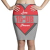 Love Pencil Skirts