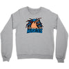 outpost 31 huskies monster version Crewneck Sweatshirt