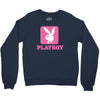 BAD RABBIT Crewneck Sweatshirt