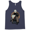 jason voorhees Tank Top