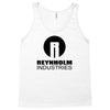 reynholm industries,,,,, Tank Top