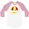banana park world damen 3/4 Sleeve Shirt
