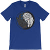 sci fi yin yang T-Shirt