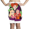 spell on you Pencil Skirts