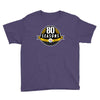 80 SEASONS Youth Tee