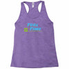 tool time Racerback Tank