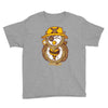 pirate owl Youth Tee