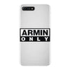 armin only logo iPhone 7 Plus Case