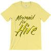 mermaid for hire T-Shirt