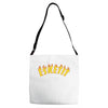 lil pump  eskeetit Adjustable Strap Totes