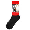 porg v1 matamoros Socks