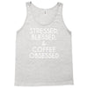 coffee obsession Tank Top
