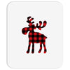 lumberjack reindeer Mousepad