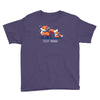 foxy mama Youth Tee