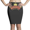big shot bounty Pencil Skirts