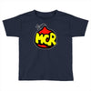 modena city ramblers v ragge folk combat Toddler T-shirt