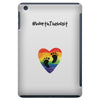 Worth The Wait Baby Foot iPad Mini