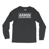 armin van buuren (2) Long Sleeve Shirts
