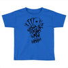 joker hahaha Toddler T-shirt