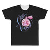 chicken permission1 All Over Men's T-shirt