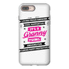 It's A Granny Thing iPhone 8 Plus
