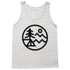 camp bold (for light) Tank Top