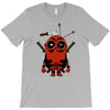 deadpool minion T-Shirt