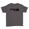 Fcc Boo Youth Tee