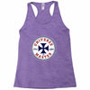 universe master Racerback Tank