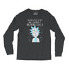 mathematically Long Sleeve Shirts