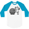 robbot 3/4 Sleeve Shirt