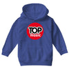 music Youth Hoodie