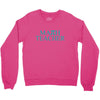 math teacher pi Crewneck Sweatshirt
