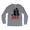 akira Long Sleeve Shirts