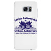 little lebowski urban achievers Samsung Galaxy S7 Edge