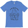 not like otters T-Shirt
