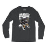bad spacemen Long Sleeve Shirts