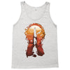 the wind through the keyhole Tank Top