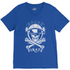 space pirate V-Neck Tee