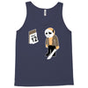 friday the 12th funny horror movie Tank Top