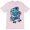 pizza yetee! T-Shirt