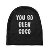 you go glen coco Baby Beanies