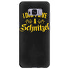 i don't give a schnitzel Samsung Galaxy S8 Plus