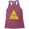 iluminaty Racerback Tank