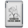 Pubg Winner iPad Mini