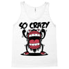so crazy Tank Top
