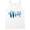 jungle within Tank Top