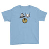 animal bad Youth Tee