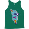 comestible Tank Top